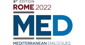 Rome MED-Mediterranean Dialogues